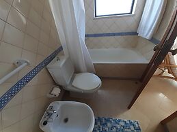 Villa Gaivota Ferragudo Terrace