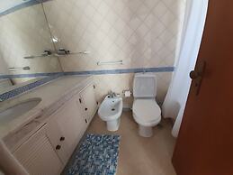 Villa Gaivota Ferragudo Terrace