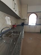 Villa Gaivota Ferragudo Terrace