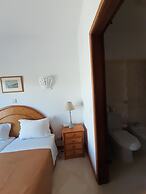 Villa Gaivota Ferragudo Terrace