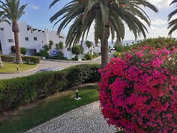 Villa Gaivota Ferragudo Terrace