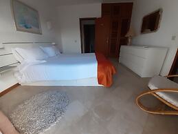 Villa Gaivota Ferragudo Terrace