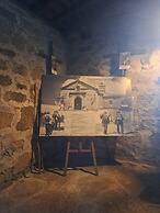 Casa Terreiro Da Lapa