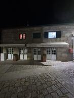 Casa Terreiro Da Lapa