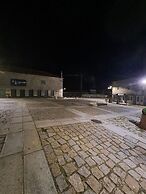 Casa Terreiro Da Lapa