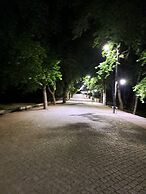 Casa Terreiro Da Lapa