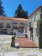 Casa Terreiro Da Lapa