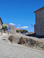 Casa Terreiro Da Lapa