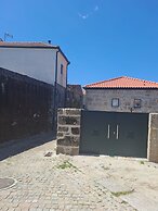 Casa Terreiro Da Lapa