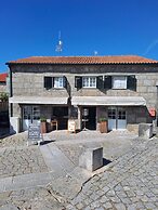 Casa Terreiro Da Lapa