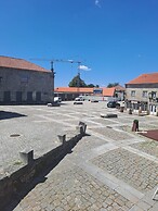 Casa Terreiro Da Lapa