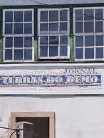 Casa Terreiro Da Lapa