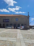 Casa Terreiro Da Lapa