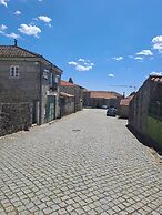 Casa Terreiro Da Lapa