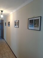 Casa Terreiro Da Lapa
