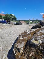 Casa Terreiro Da Lapa