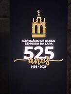 Casa Terreiro Da Lapa