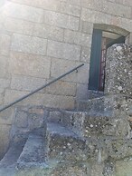 Casa Terreiro Da Lapa