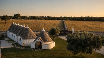 Masseria Surace