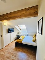 Compact Studio in Luxembourg