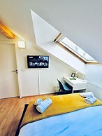 Compact Studio in Luxembourg