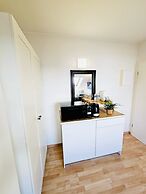 Compact Studio in Luxembourg