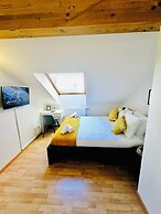 Compact Studio in Luxembourg