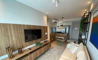 Edificio Promenade II Apt 901