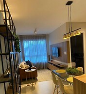 Edificio Promenade II Apt 901