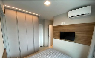 Edificio Promenade II Apt 901