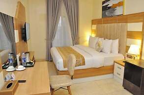 Pattaya Garden and Hotel