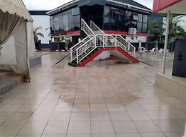 Pattaya Garden and Hotel