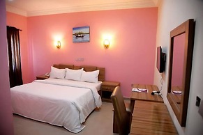 Pattaya Garden and Hotel