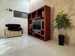 Casa vacacional en Las Americas