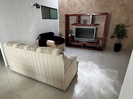 Casa vacacional en Las Americas
