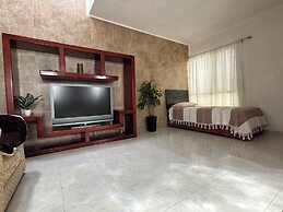 Casa vacacional en Las Americas