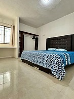 Casa vacacional en Las Americas