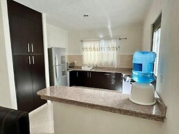 Casa vacacional en Las Americas