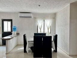 Casa vacacional en Las Americas