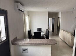 Casa vacacional en Las Americas