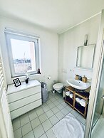 Chic Studio in Luxembourg city