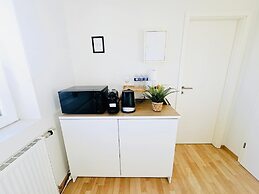 Chic Studio in Luxembourg city