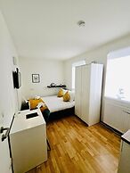 Chic Studio in Luxembourg city