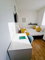 Chic Studio in Luxembourg city