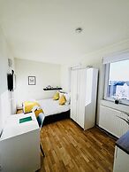 Chic Studio in Luxembourg city