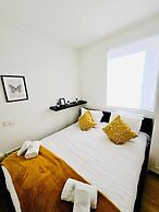 Chic Studio in Luxembourg city