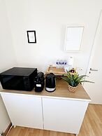 Chic Studio in Luxembourg city