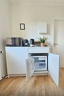 Chic Studio in Luxembourg city