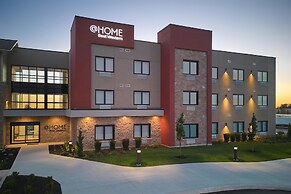 @HOME by Best Western Walkerton