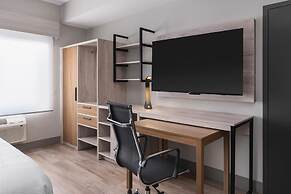 @HOME by Best Western Walkerton